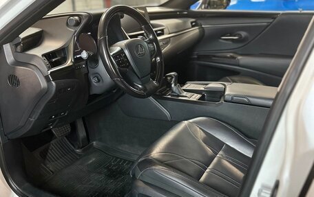 Lexus ES VII, 2019 год, 3 590 000 рублей, 13 фотография