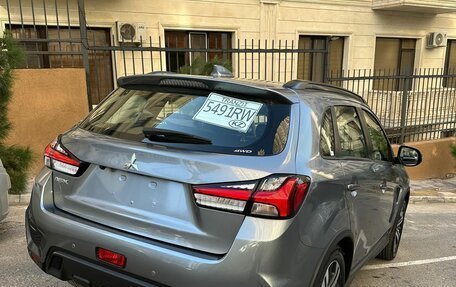 Mitsubishi ASX I рестайлинг, 2024 год, 3 500 000 рублей, 5 фотография