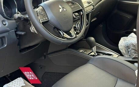 Mitsubishi ASX I рестайлинг, 2024 год, 3 500 000 рублей, 18 фотография
