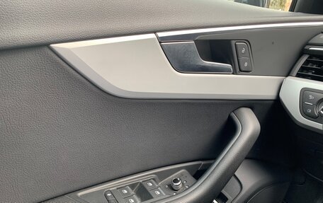 Audi A4 allroad, 2018 год, 3 299 000 рублей, 6 фотография