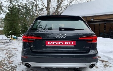 Audi A4 allroad, 2018 год, 3 299 000 рублей, 4 фотография
