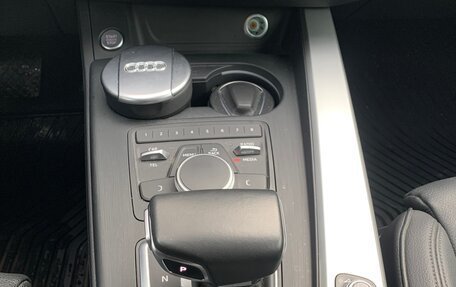 Audi A4 allroad, 2018 год, 3 299 000 рублей, 8 фотография
