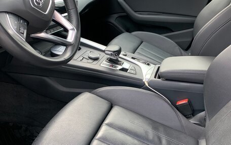 Audi A4 allroad, 2018 год, 3 299 000 рублей, 12 фотография