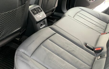 Audi A4 allroad, 2018 год, 3 299 000 рублей, 13 фотография
