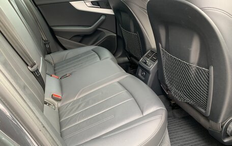 Audi A4 allroad, 2018 год, 3 299 000 рублей, 15 фотография