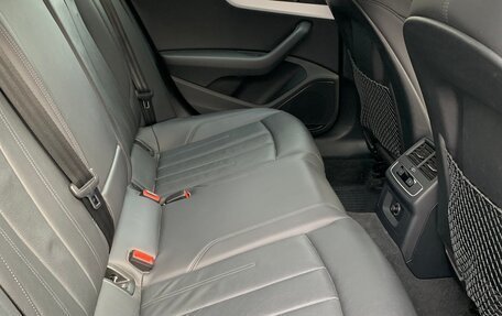 Audi A4 allroad, 2018 год, 3 299 000 рублей, 14 фотография