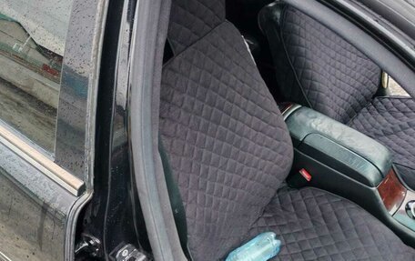 Mercedes-Benz S-Класс, 1999 год, 376 000 рублей, 2 фотография
