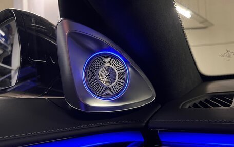 Mercedes-Benz S-Класс, 2024 год, 22 875 000 рублей, 3 фотография