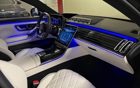Mercedes-Benz S-Класс, 2024 год, 22 875 000 рублей, 13 фотография