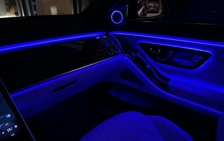Mercedes-Benz S-Класс, 2024 год, 22 875 000 рублей, 35 фотография