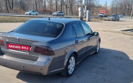 Saab 9-5 I, 2007 год, 660 000 рублей, 3 фотография