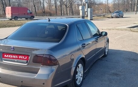 Saab 9-5 I, 2007 год, 660 000 рублей, 5 фотография