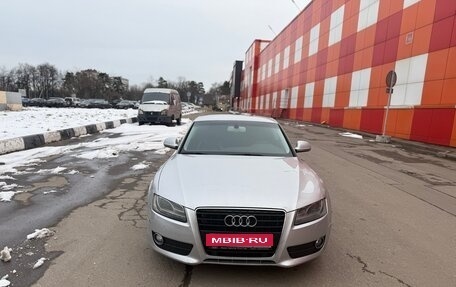 Audi A5, 2008 год, 849 000 рублей, 1 фотография