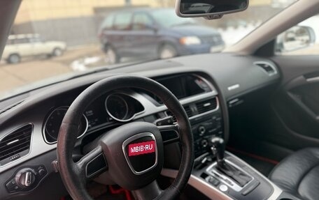Audi A5, 2008 год, 849 000 рублей, 4 фотография