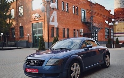 Audi TT, 1999 год, 650 000 рублей, 1 фотография