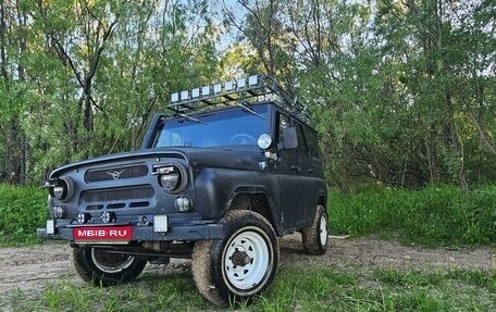 ЛуАЗ 3151, 1995 год, 280 000 рублей, 1 фотография