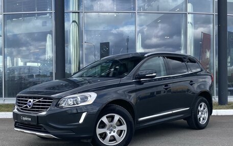 Volvo XC60 II, 2013 год, 1 840 000 рублей, 1 фотография