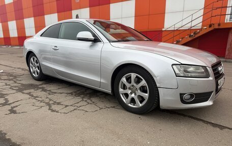 Audi A5, 2008 год, 849 000 рублей, 14 фотография