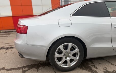Audi A5, 2008 год, 849 000 рублей, 16 фотография