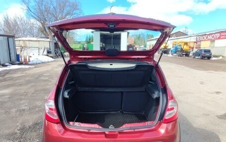 Renault Sandero I, 2013 год, 580 000 рублей, 4 фотография