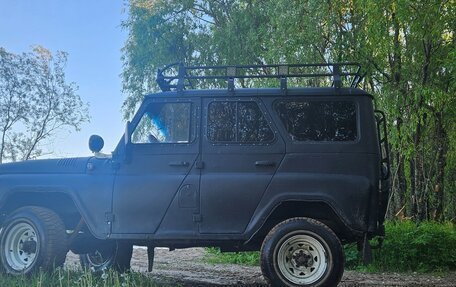 ЛуАЗ 3151, 1995 год, 280 000 рублей, 4 фотография