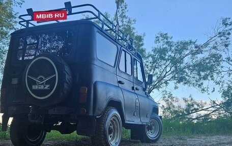 ЛуАЗ 3151, 1995 год, 280 000 рублей, 2 фотография