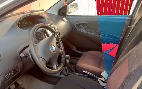 Geely MK I рестайлинг, 2008 год, 150 000 рублей, 3 фотография