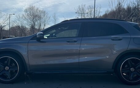 Mercedes-Benz GLA, 2018 год, 3 000 000 рублей, 3 фотография
