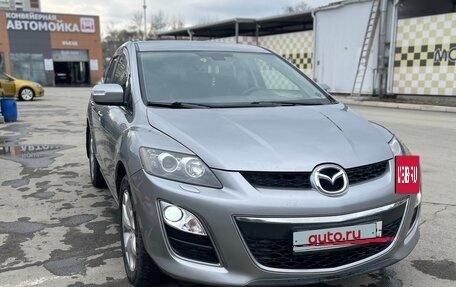 Mazda CX-7 I рестайлинг, 2011 год, 999 999 рублей, 9 фотография