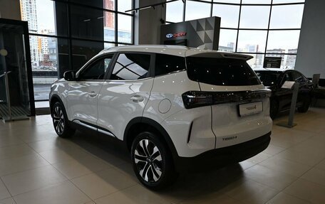Chery Tiggo 4 I рестайлинг, 2024 год, 2 270 000 рублей, 6 фотография