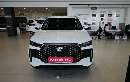 Chery Tiggo 4 I рестайлинг, 2024 год, 2 270 000 рублей, 2 фотография