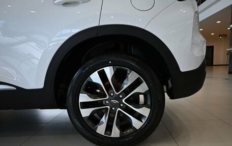 Chery Tiggo 4 I рестайлинг, 2024 год, 2 270 000 рублей, 11 фотография