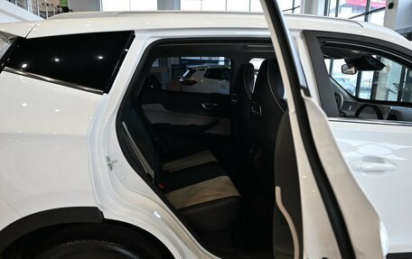 Chery Tiggo 4 I рестайлинг, 2024 год, 2 270 000 рублей, 9 фотография