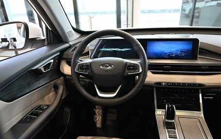 Chery Tiggo 4 I рестайлинг, 2024 год, 2 270 000 рублей, 19 фотография