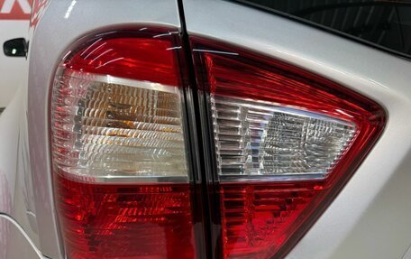 Nissan Terrano III, 2016 год, 1 239 000 рублей, 8 фотография