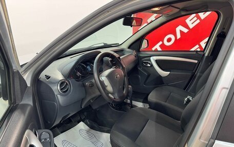 Nissan Terrano III, 2016 год, 1 239 000 рублей, 10 фотография