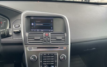 Volvo XC60 II, 2013 год, 1 840 000 рублей, 14 фотография