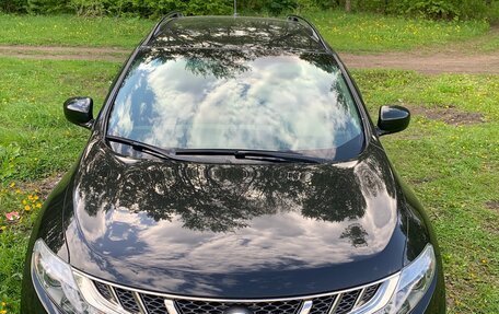 Nissan Murano, 2013 год, 1 800 000 рублей, 1 фотография