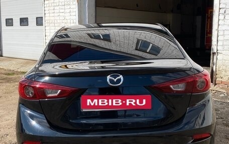 Mazda 3, 2014 год, 1 350 000 рублей, 6 фотография
