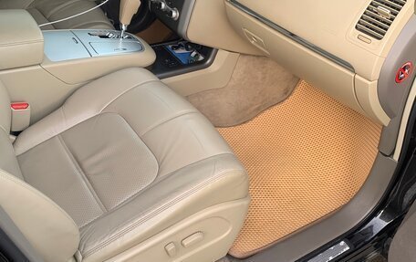 Nissan Murano, 2013 год, 1 800 000 рублей, 8 фотография