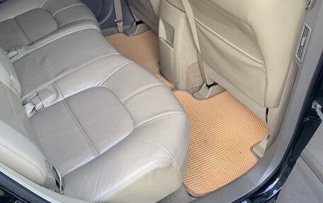 Nissan Murano, 2013 год, 1 800 000 рублей, 9 фотография