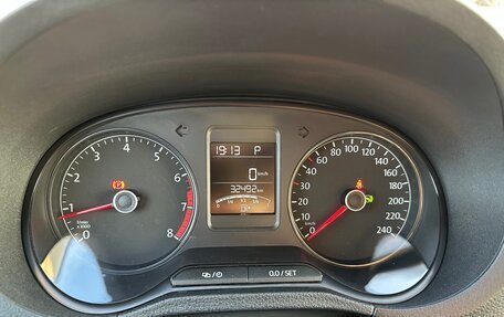 Volkswagen Polo VI (EU Market), 2019 год, 1 640 000 рублей, 14 фотография