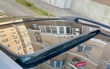 Volvo XC90 II рестайлинг, 2002 год, 620 000 рублей, 19 фотография