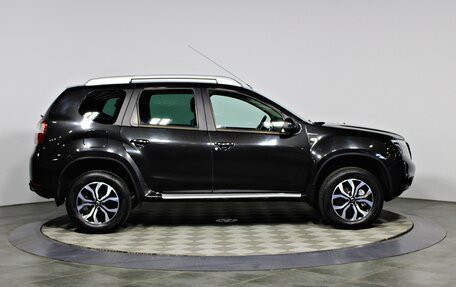 Nissan Terrano III, 2015 год, 1 097 000 рублей, 4 фотография