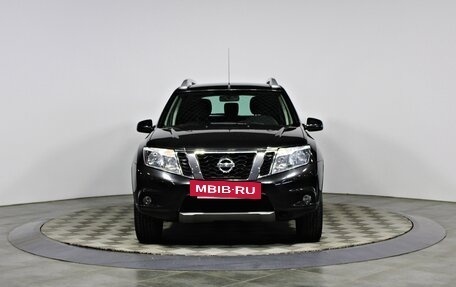 Nissan Terrano III, 2015 год, 1 097 000 рублей, 2 фотография
