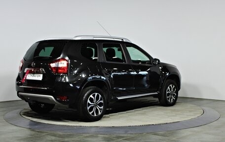 Nissan Terrano III, 2015 год, 1 097 000 рублей, 5 фотография
