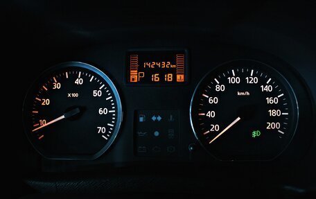 Nissan Terrano III, 2015 год, 1 097 000 рублей, 14 фотография