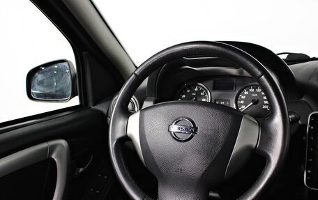 Nissan Terrano III, 2015 год, 1 097 000 рублей, 12 фотография