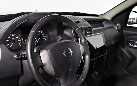 Nissan Terrano III, 2015 год, 1 097 000 рублей, 11 фотография