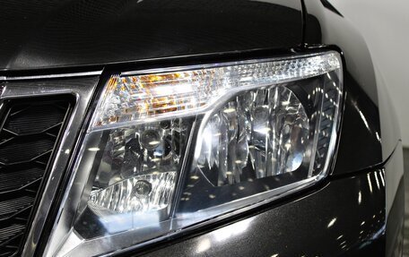 Nissan Terrano III, 2015 год, 1 097 000 рублей, 9 фотография